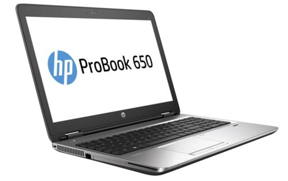 Ноутбук HP ProBook 650 G2