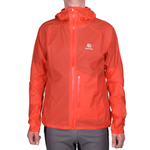 Куртка мембранная Kailas AERO Nebula Light Trail Running Hardshell KG201101