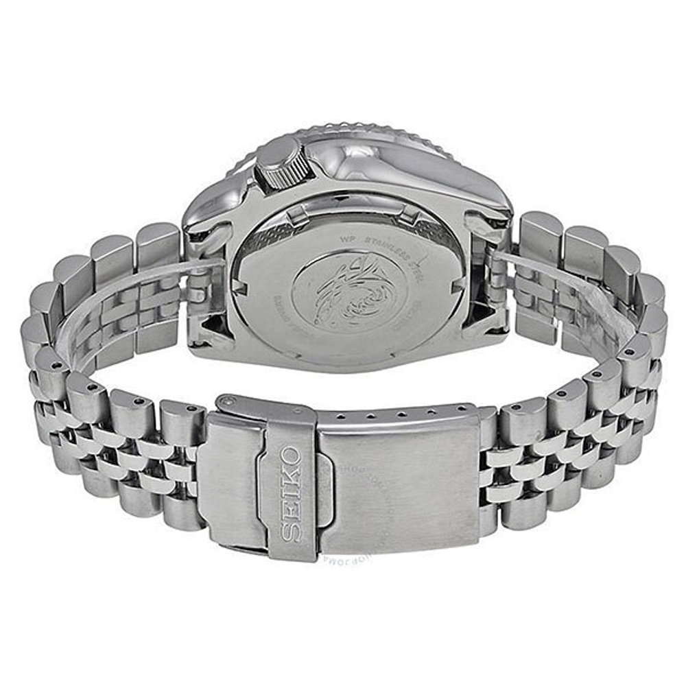Мужские наручные часы Seiko SKX009K2
