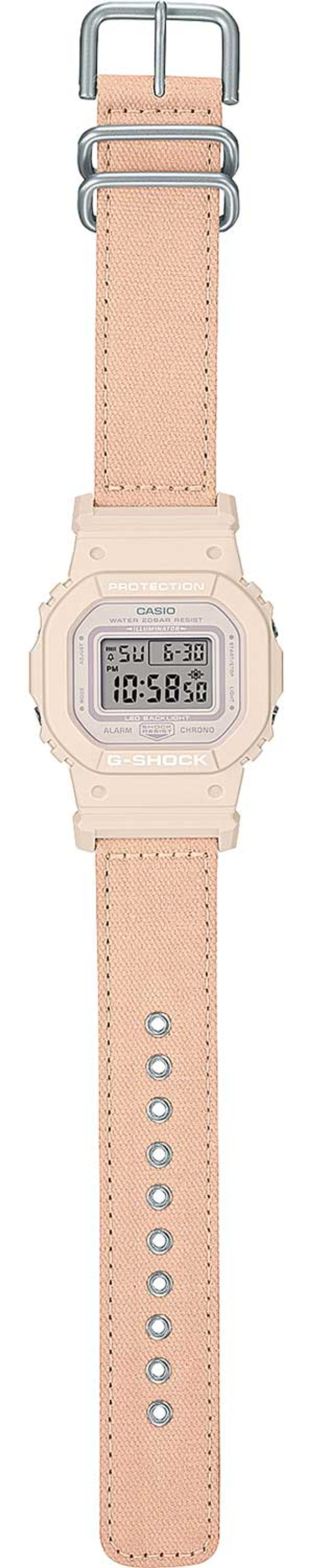 Часы Casio GMD-S5600CT-4