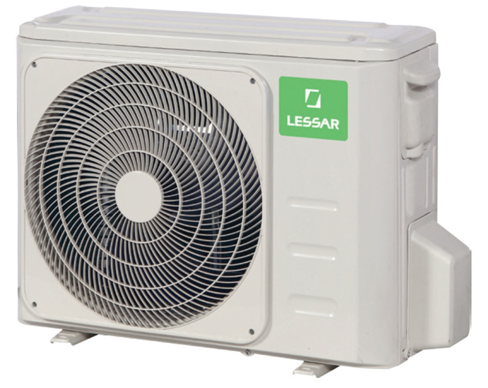 Сплит система Lessar AMIGO LS-HE07KRA2/LU-HE07KRA2 inverter
