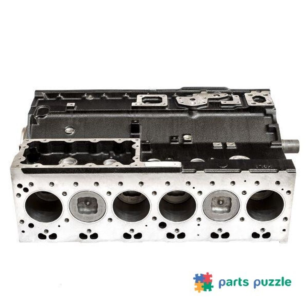 Блок цилиндров / KIT,CYL.BLOCK АРТ: ZZ50305 Блок цилиндров / KIT,CYL.BLOCK АРТ: ZZ50305