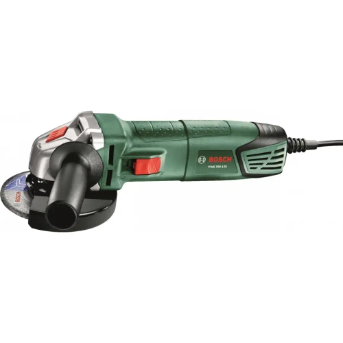 Угловая шлифмашина PWS 700-125 BOSCH 06033A2023