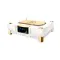 MBL 1611 F D/A Converter Piano White Gold