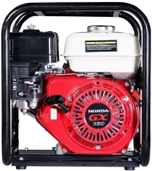 Бензиновая мотопомпа Fubag PTH 600 ST
