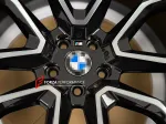 КОВАНЫЕ ДИСКИ для BMW X5 G05 LCI #2