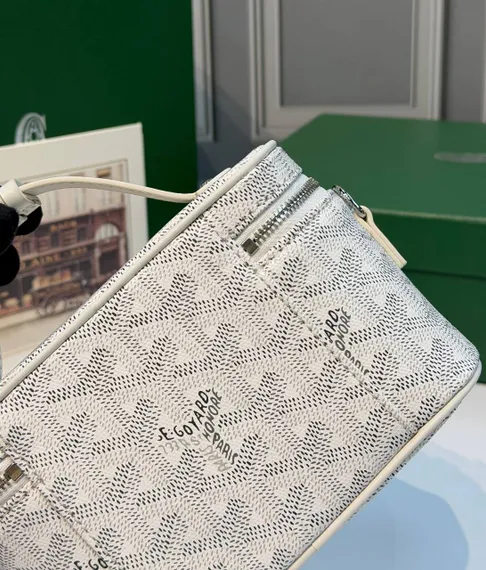 Косметичка Goyard Vanity MUSE MINI