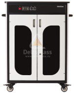Мобильная станция DELTACLASS SAVE&CHARGE для планшетов