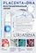 Восстанавливающий гель для умывания PLACENTA + DNA LIRIANNA 200ml