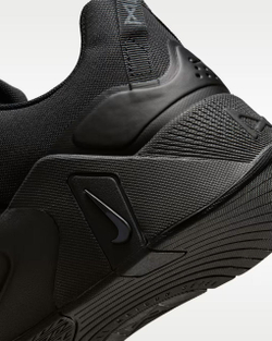 Кроссовки мужские Nike Free Metcon 7 (Черные)
