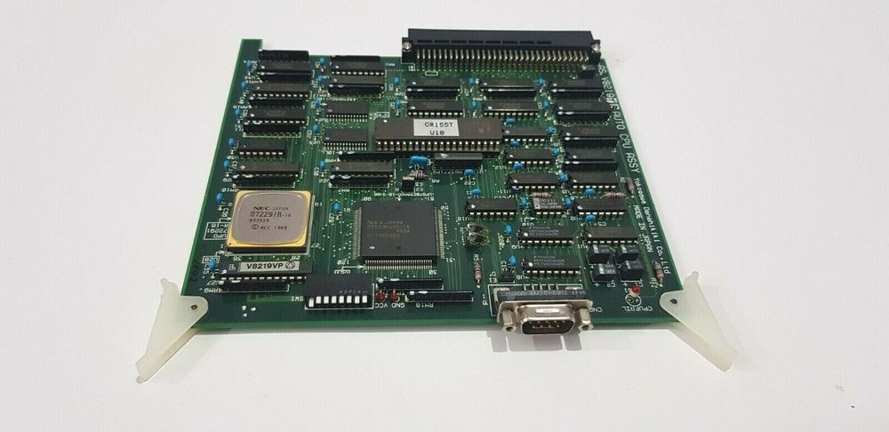 AUTO CPU ASSY AUTO CPU ASSY