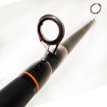 Удилище фидерное Kaida NEOXOEN FEEDER тест 60-120g 3,9м 136-390