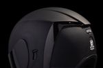 Airform Dark Helmet / Матовый / Черный