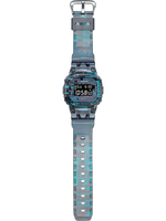 Часы Casio DW-5600NN-1E