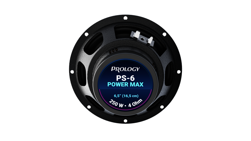 Динамики PROLOGY PS-6