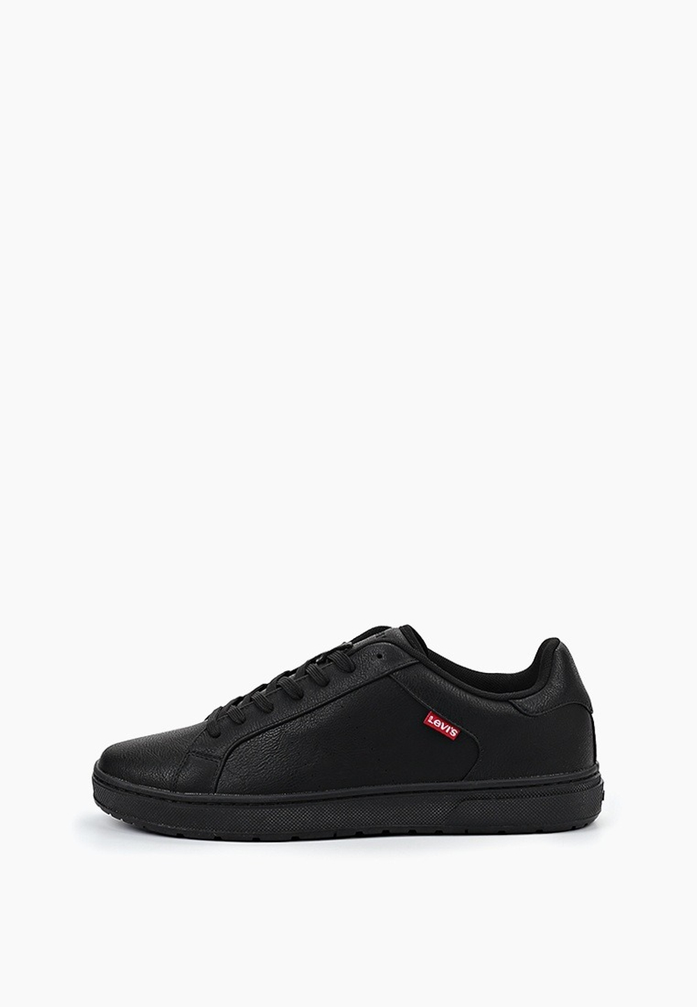 Кеды мужские LEVI'S PIPER