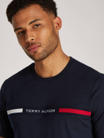 Футболка Tommy Hilfiger - темно-синий(MW0MW36498)