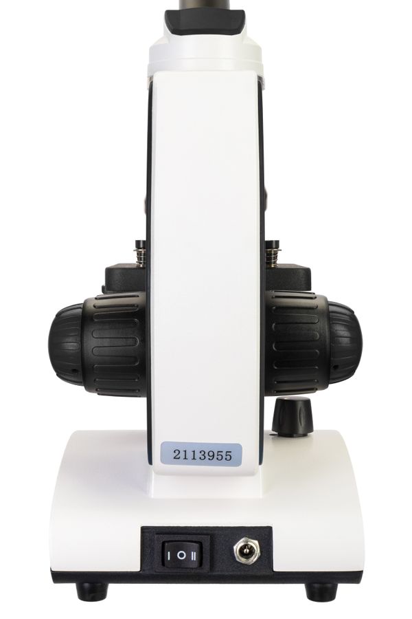 Микроскоп Levenhuk Discovery Pico с книгой, 77977