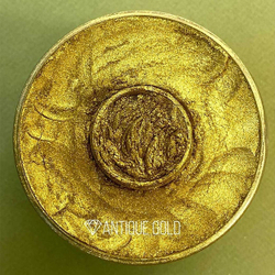 CraftPigments "Antique Gold", Античное золото, 25мл