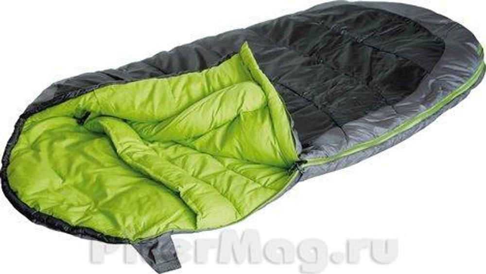 Спальный мешок  High Peak Ovo 200 [23104] для людей ростом до 170 см
