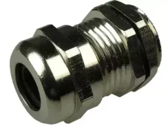 Сальник PG13,5 d6-12мм IP68 нержавеющая сталь 31307