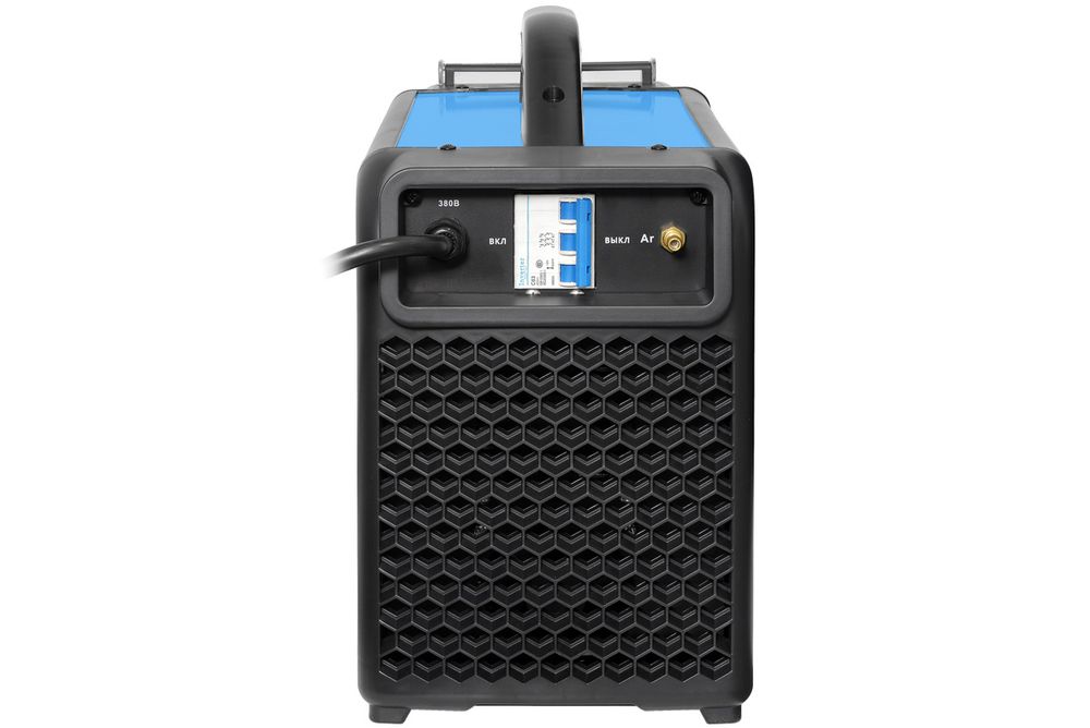 Аппарат аргонодуговой сварки TSS EVO TIG-315 AC/DC - [380В / 10-315А]