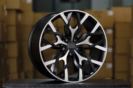 КОВАНЫЕ ДИСКИ для Aston Martin DBX S