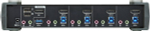 Переключатель KVM Aten CS1924-AT-G