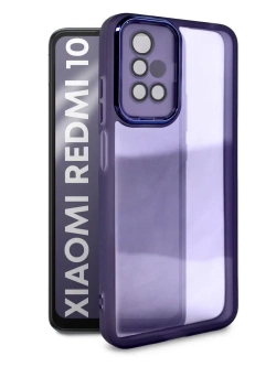 Чехол на Xiaomi Redmi 10, Сяоми Редми 10