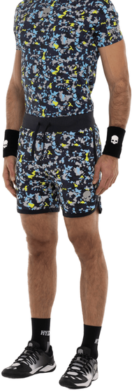 Шорты мужские Hydrogen Camo Pixel Tech Shorts