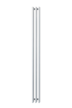 Quadro-6 Q6-182-3 180х24 (см) Дизайн Радиатор