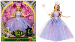 Кукла Wicked: for Good Deluxe Глинда