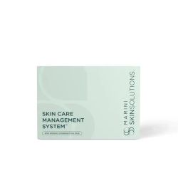 Jan Marini SKIN CARE MANAGEMENT SYSTEM™ SPF 45 Система ухода для нормальной и комбинированной кожи с SPF 45