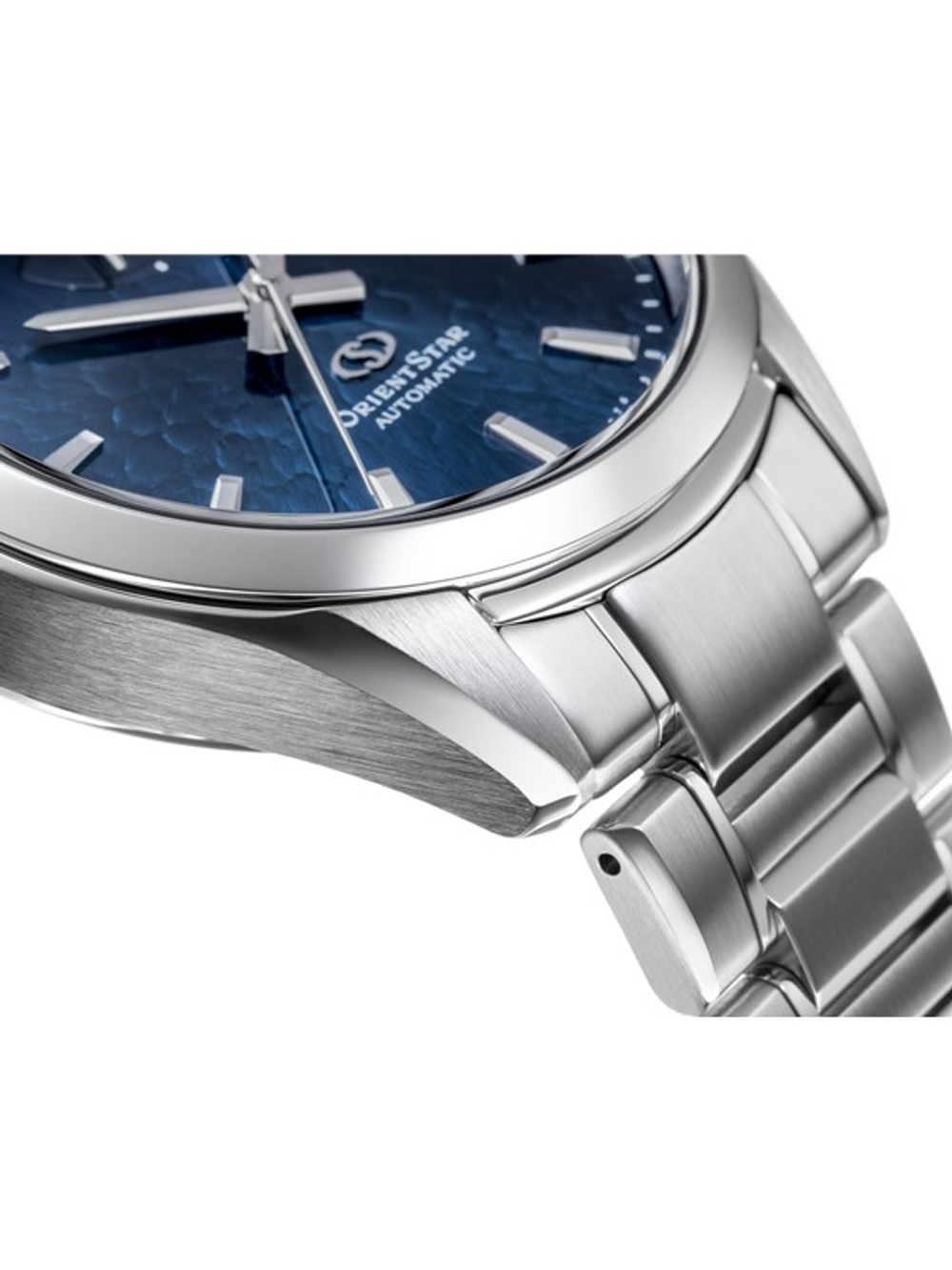 Часы механические Orient Star Contemporary RE-BX0004L00B