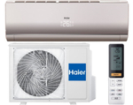 Кондиционер Haier LIGHTERA HSU-24HNF203/R2-G/HSU-24HUN303/R2