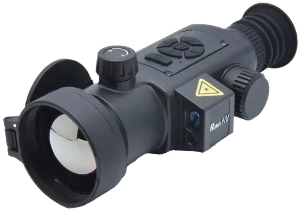 Тепловизионный прицел RikaNV Ovod H50 LRF