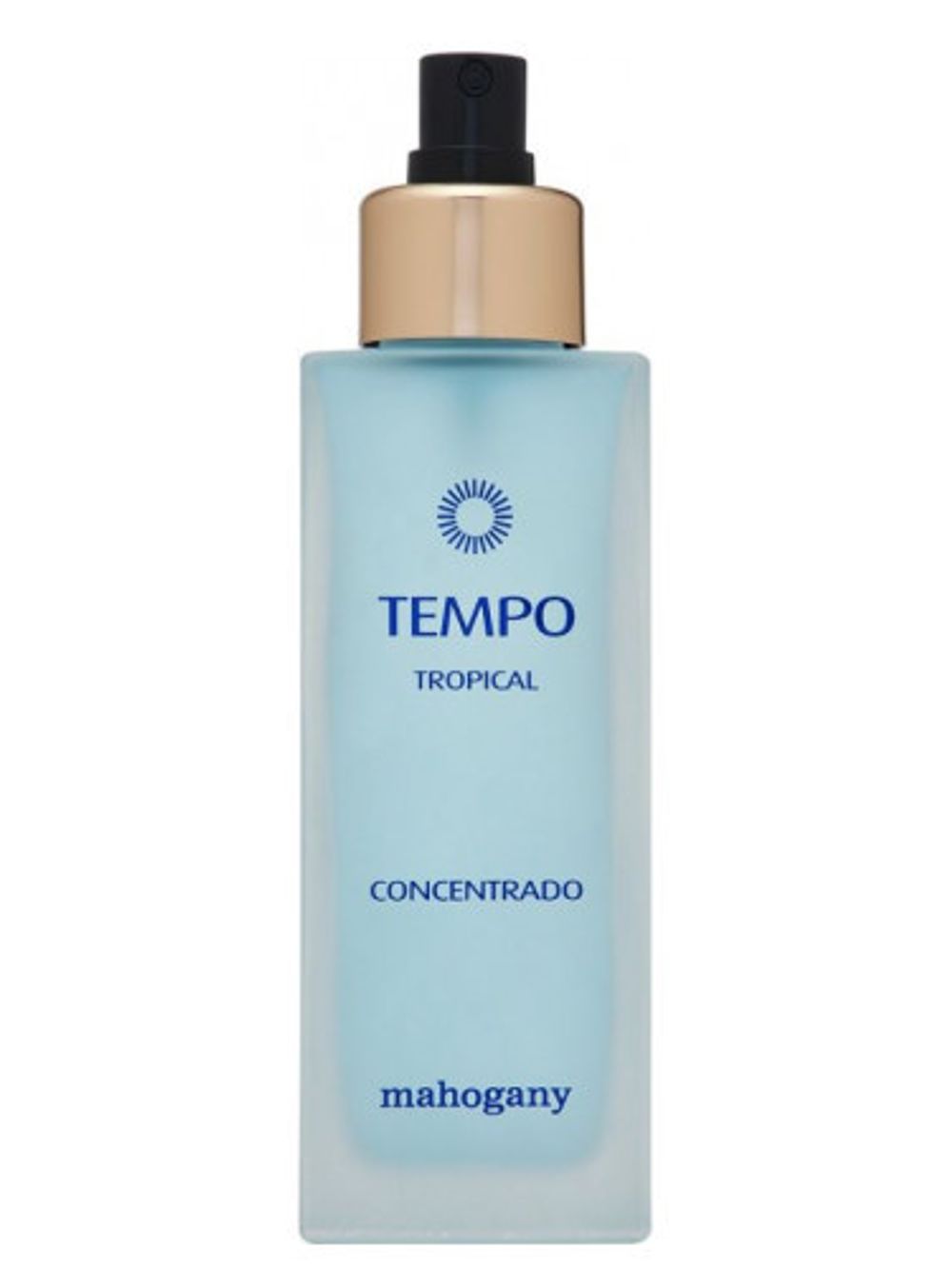 Mahogany Tempo Tropical