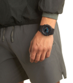 Часы Casio GA-2100-1A2ER