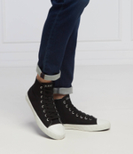 Кроссовки Guess - черный(FM6EHS FAP12)
