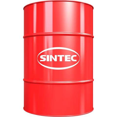 Антифриз Sintec EURO G11 готовый -40 зеленый 50 кг 650893