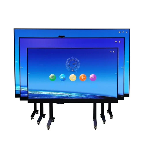 LED-дисплей All-In-One 108" EliteBoard DH-108B1