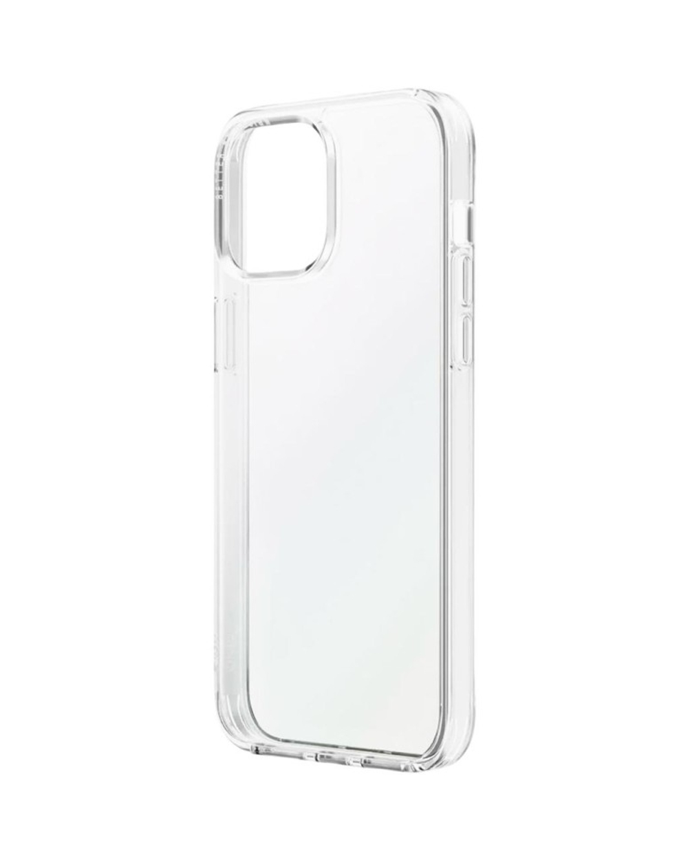 Чехол-накладка силикон 1.5мм i-Phone 14 Pro Max 6.7" прозрачный
