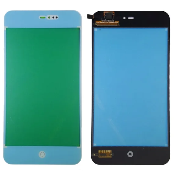 Тачскрин для Meizu MX2 White