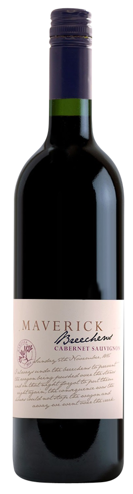 Maverick, Maverick Breechens Cabernet Sauvignon