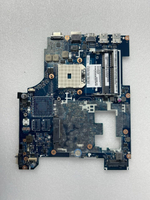 Материнская плата для ноутбука Lenovo P585 QAWGH UMA (90000421), оригинал