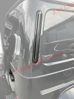 Карбоновые наружные накладки для Mercedes-Benz G63 / G550 / G-Class W463A/W464 2018+ Мерседес Гелик гелентваген