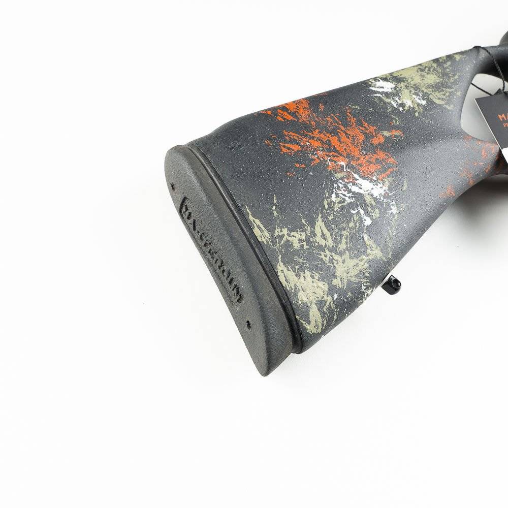 Ложа MG-03 на Blaser R8, ламинат, регулируемый затыльник, гребень, MasterGun
