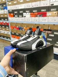 Jordan XXXV "Fragment"