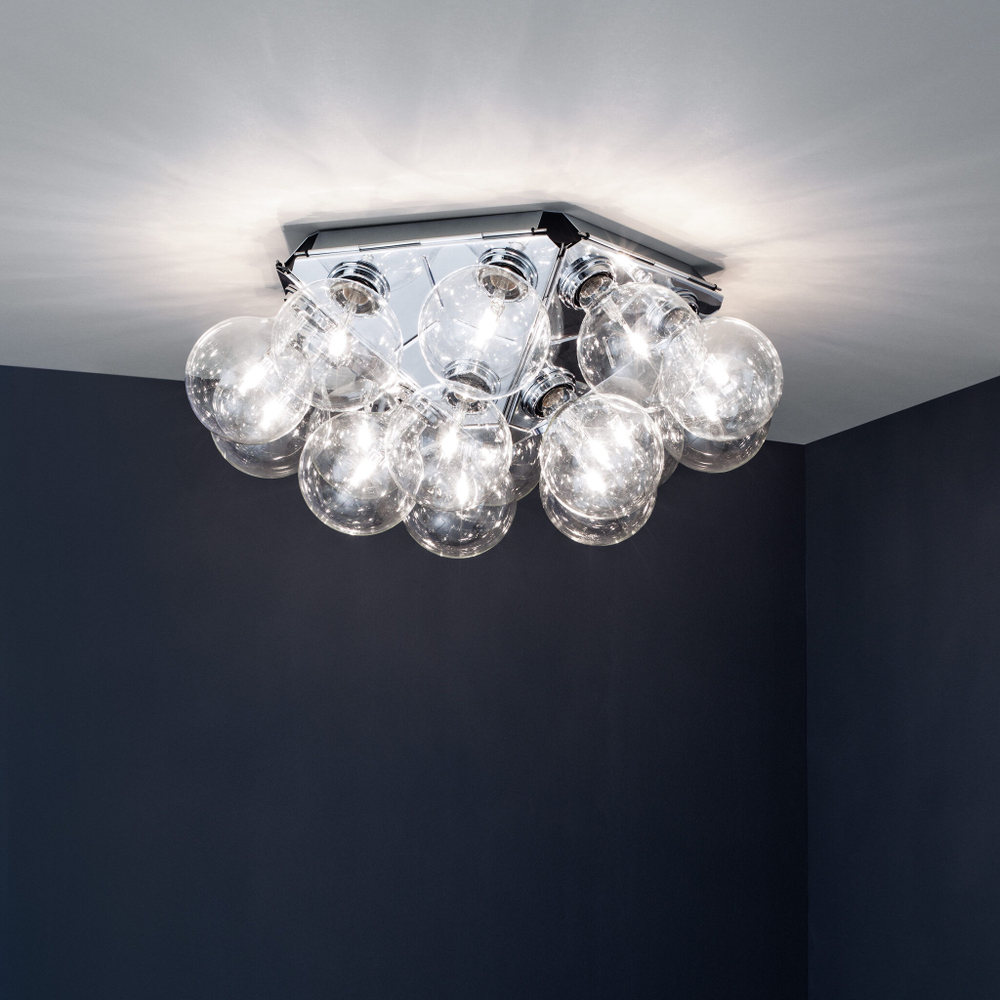 Светильник Flos Taraxacum 88 Ceiling & Wall