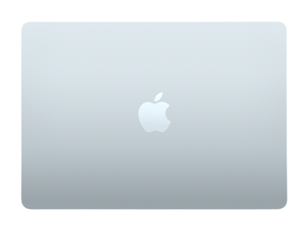 Ноутбук Apple MacBook Air 15 M5 16/1Tb Sky Blue